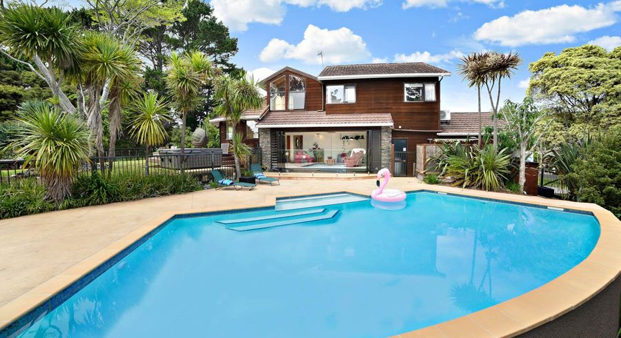  at 86 Christian Road, Swanson, Auckland