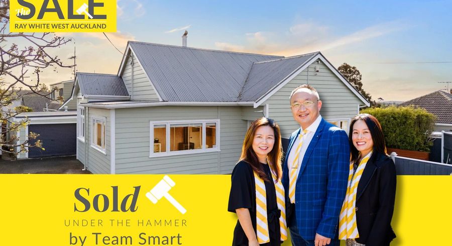  at 133 Astley Avenue, New Lynn, Auckland