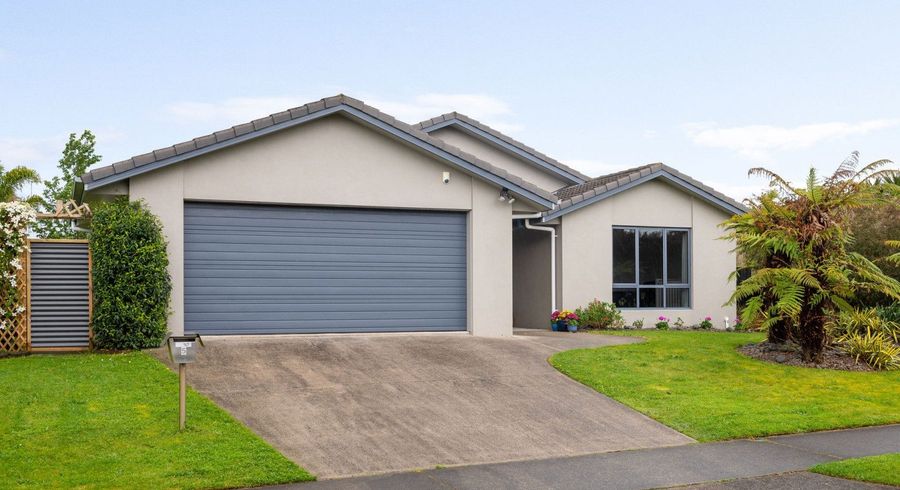  at 5 Cranbrook Place, Rototuna, Hamilton, Waikato