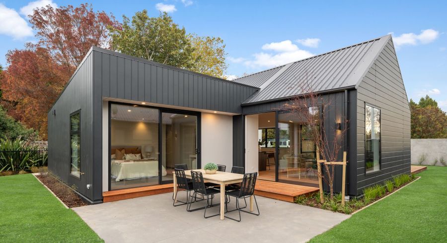  at 158 Gardiners Road, Harewood, Christchurch City, Canterbury