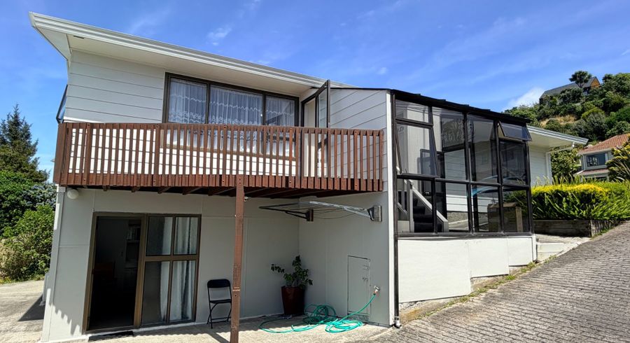  at 53B Fyvie Avenue, Tawa, Wellington, Wellington