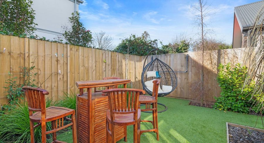 at 6/307 Armagh Street, Christchurch Central, Christchurch
