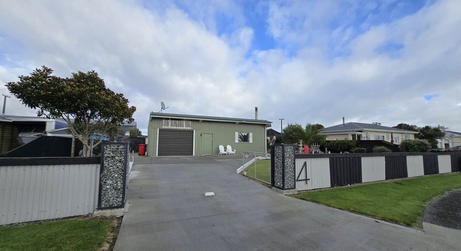  at 4 West Drive, Arahura Valley, Westland, West Coast