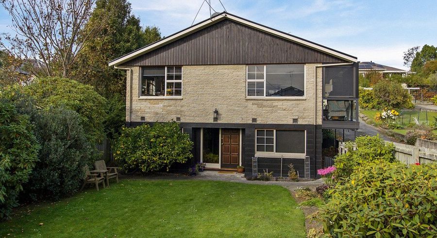  at 14A Maltby Avenue, West End, Timaru