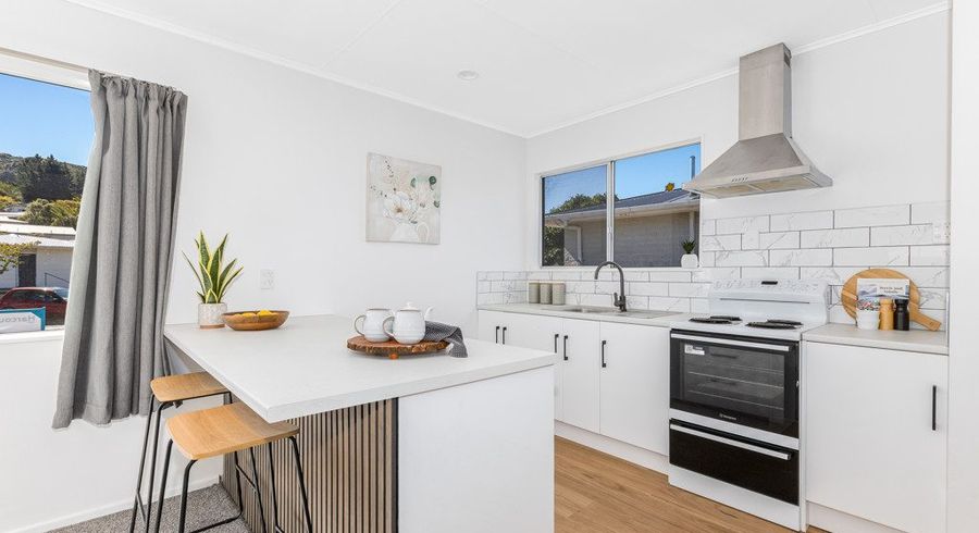  at 268 Wellington Road, Wainuiomata, Lower Hutt, Wellington