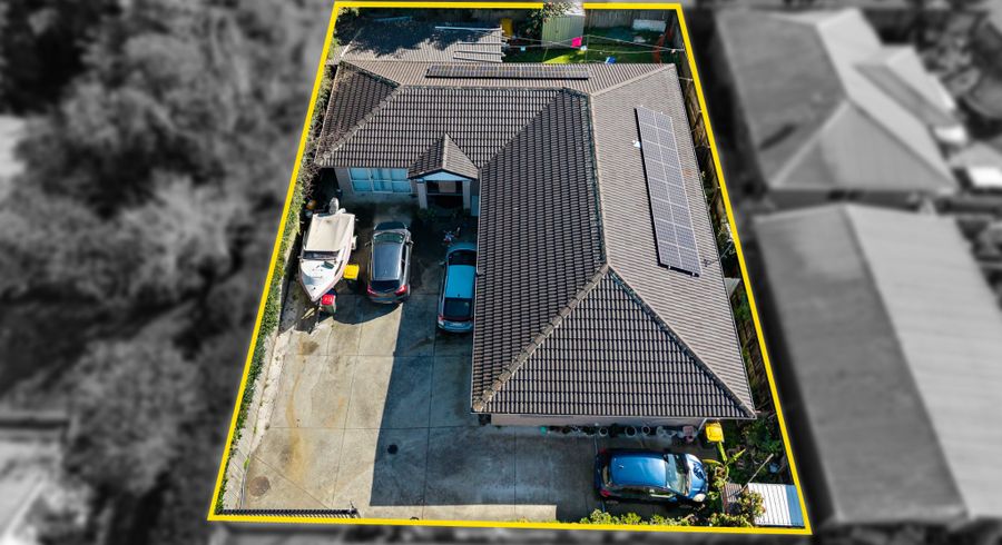  at 325A Massey Road, Mangere East, Manukau City, Auckland