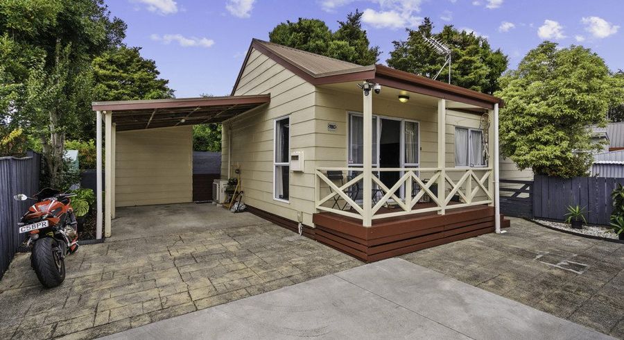  at 78C Clarkin Road, Fairfield, Hamilton