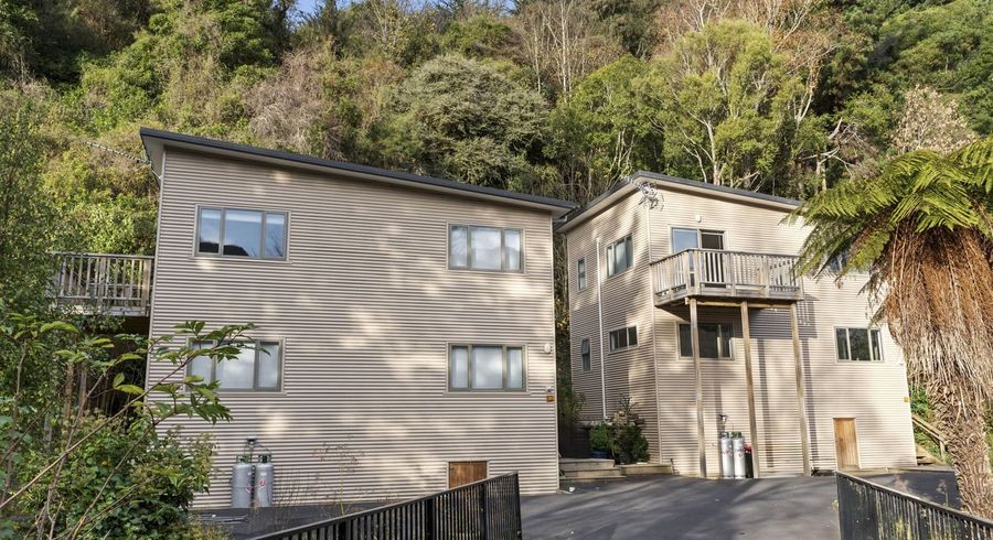  at 10 Harden Street, Woodhaugh, Dunedin