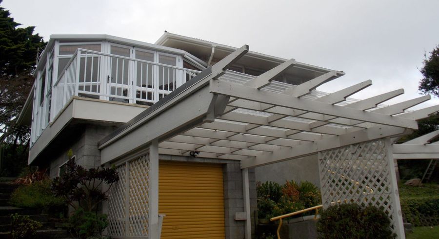  at 44 Middleton Road, Johnsonville, Wellington