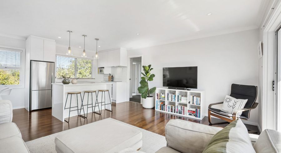  at 3/7 Onepoto Road, Hauraki, North Shore City, Auckland