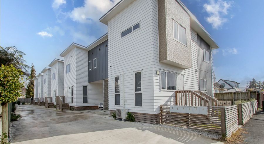  at 5/47 York Street, Hamilton East, Hamilton
