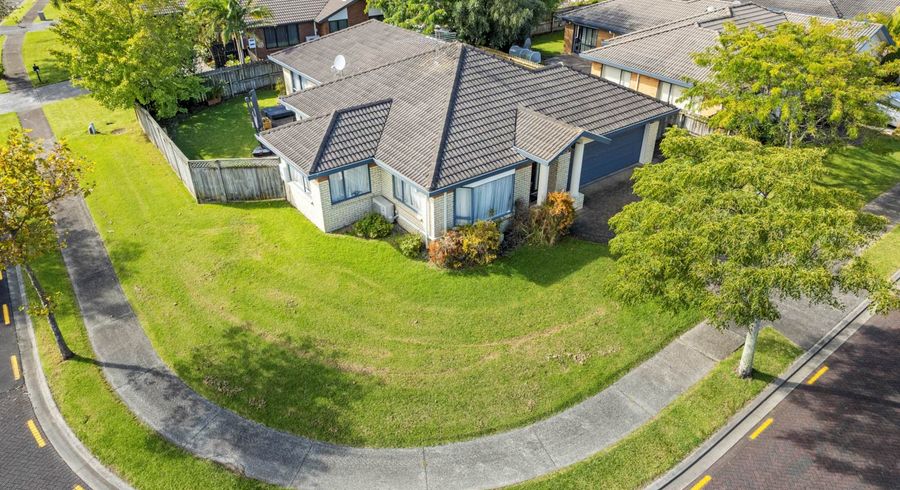  at 11 Feeny Crescent, East Tamaki, Auckland