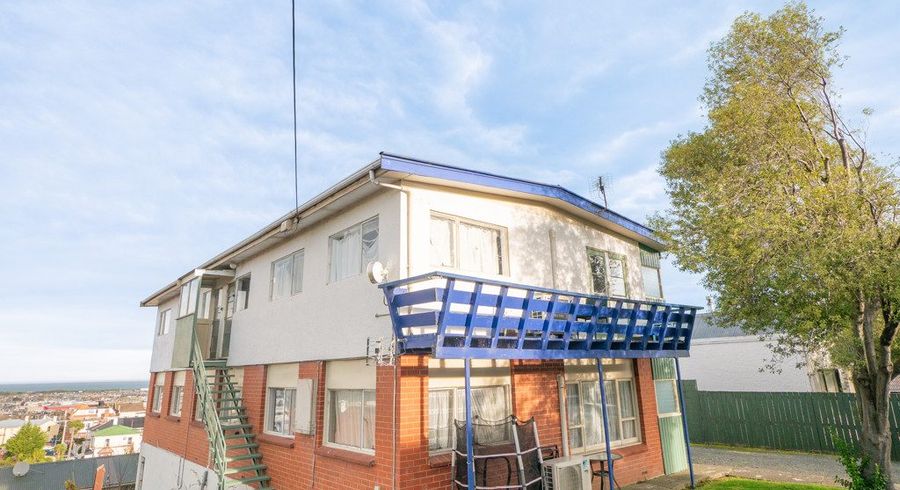  at 4/99 Canongate, City Centre, Dunedin, Otago