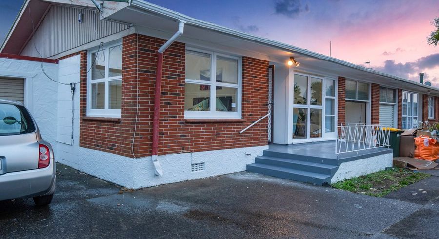  at 2/278 Shirley Road, Papatoetoe, Manukau City, Auckland