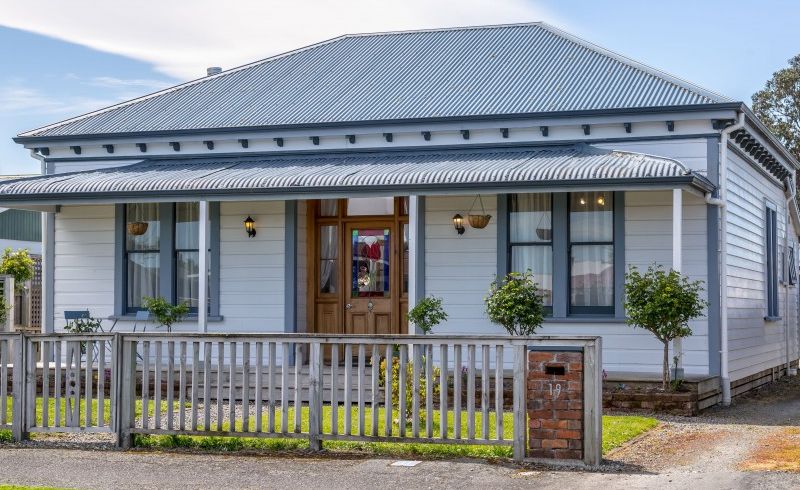  at 19 Millard Avenue, Kuripuni, Masterton