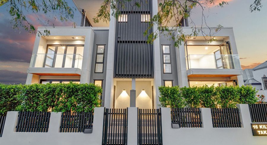 at 16E Killarney Street, Takapuna, North Shore City, Auckland