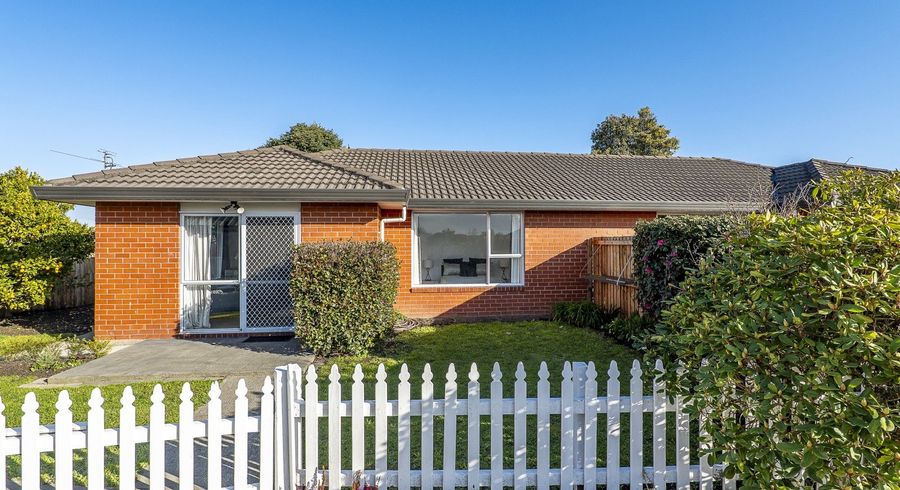  at 3/52A Hei Hei Road, Hei Hei, Christchurch