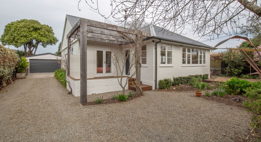  at 3 Kain Avenue, Strowan, Christchurch