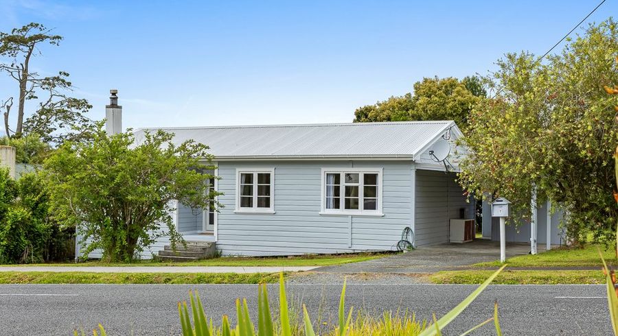  at 7 Whakapirau Road, Te Hana, Rodney, Auckland