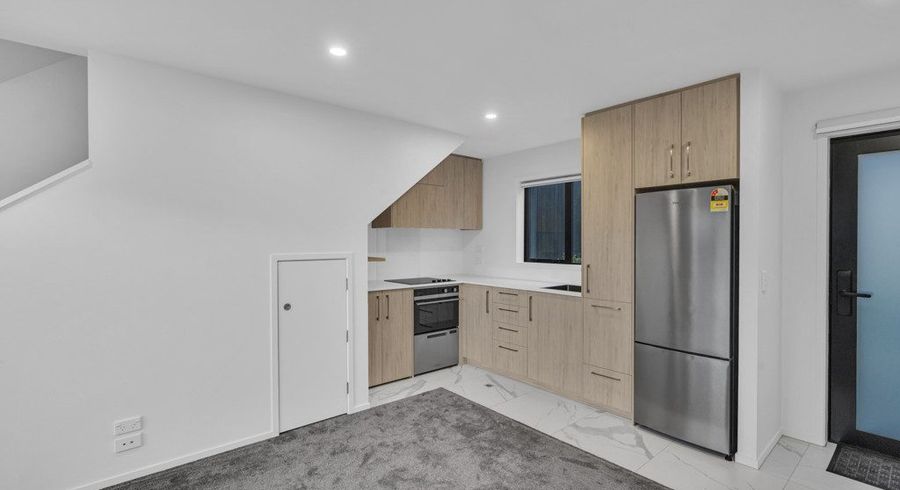  at 8/5 Shearer Avenue, Papanui, Christchurch City, Canterbury