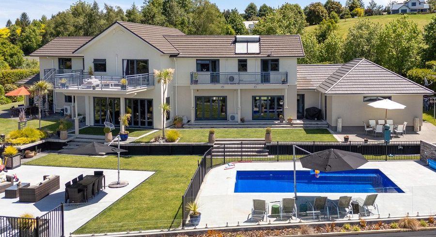  at 184 Ferndale Way, Rangatira Park, Taupo, Waikato