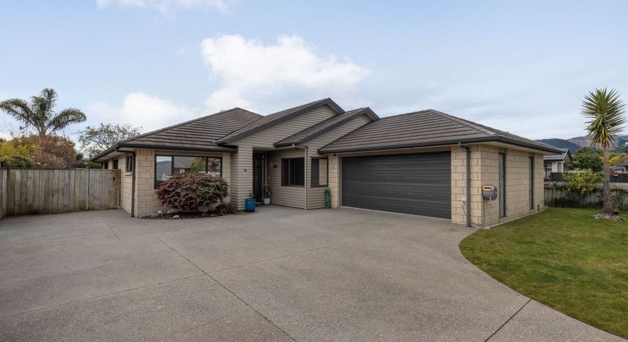  at 7 Hulme Way, Raumati Beach, Kapiti Coast, Wellington
