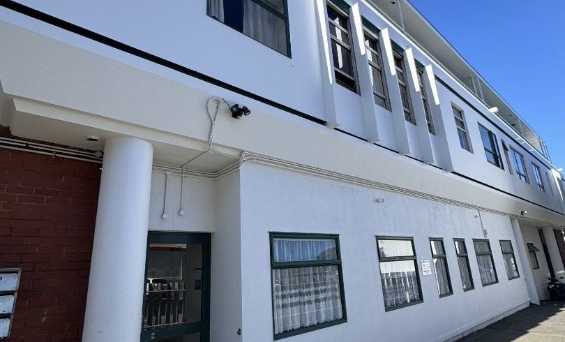  at Room 1 11/22 Sussex Street, Mount Cook, Wellington, Wellington