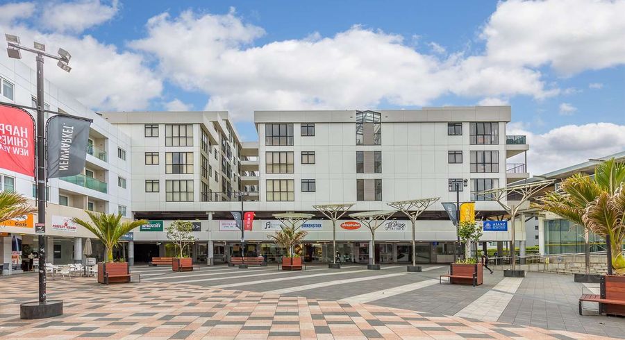  at C611/176 Broadway, Newmarket, Auckland City, Auckland