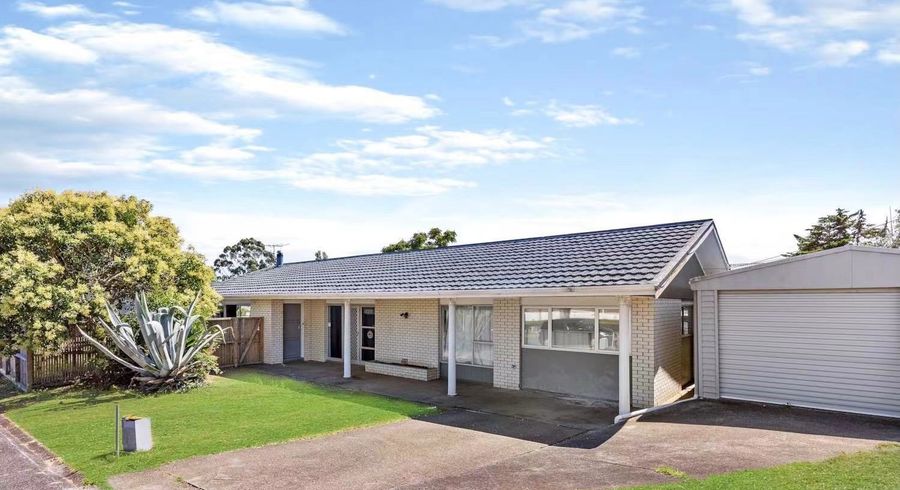  at 1 Malory Street, Avondale, Auckland City, Auckland