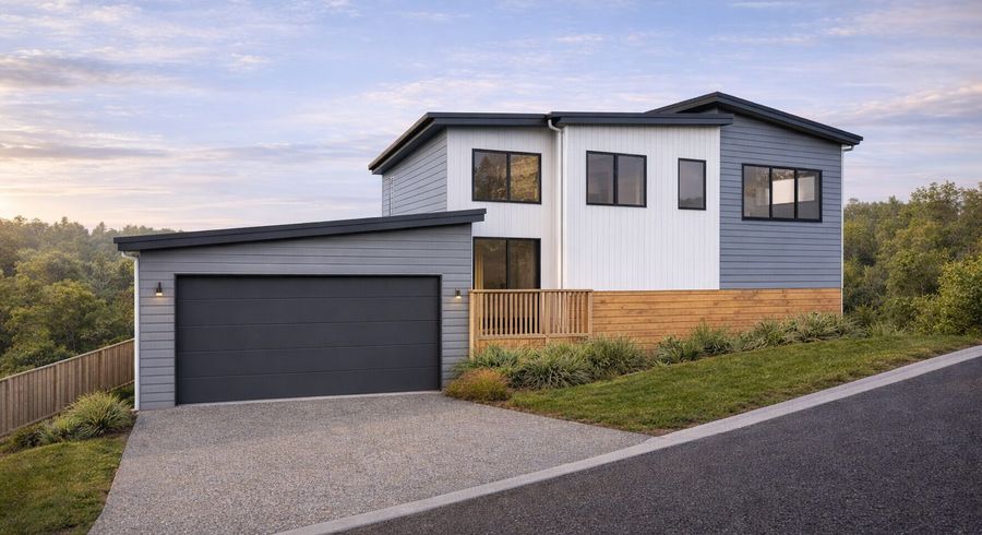  at 4 Stunsail Lane, Whitby, Porirua, Wellington