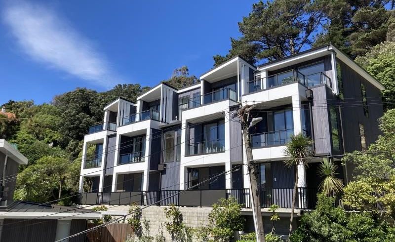  at 1F Wilkinson St, Oriental Bay, Wellington, Wellington