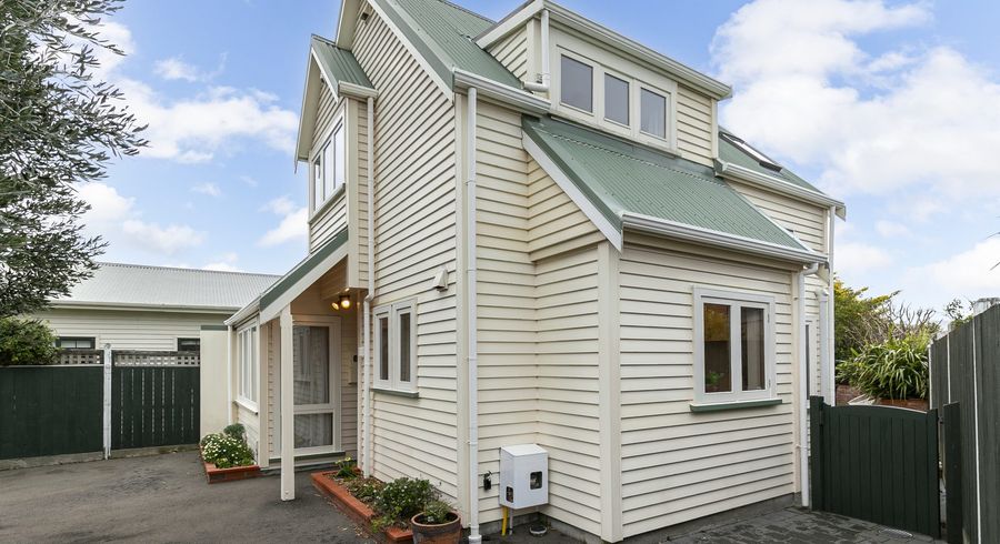  at 63 Ellesmere Avenue, Miramar, Wellington
