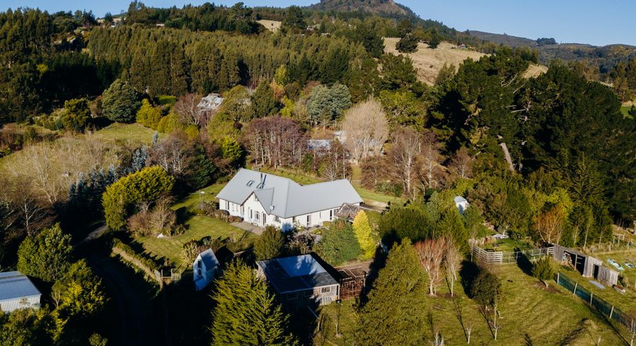  at 811 Mount Cargill Road, Mount Cargill