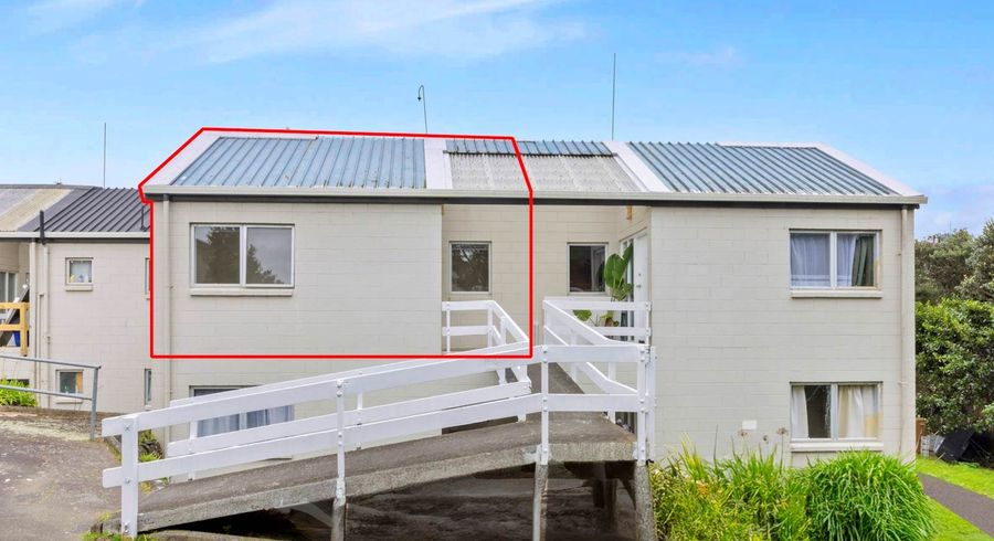  at 4/19 Locarno Avenue, Sandringham, Auckland City, Auckland