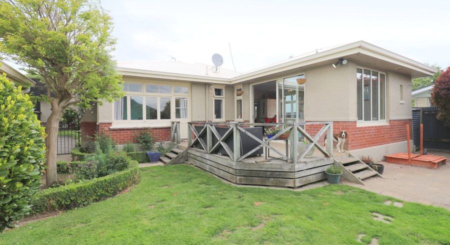  at 64 Banks Street, Richmond, Invercargill