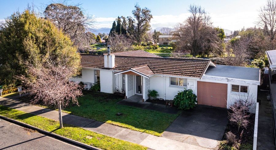  at 118 Alfred Street, Blenheim