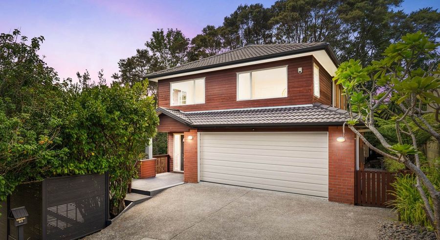  at 35 Frenz Drive, Titirangi, Auckland