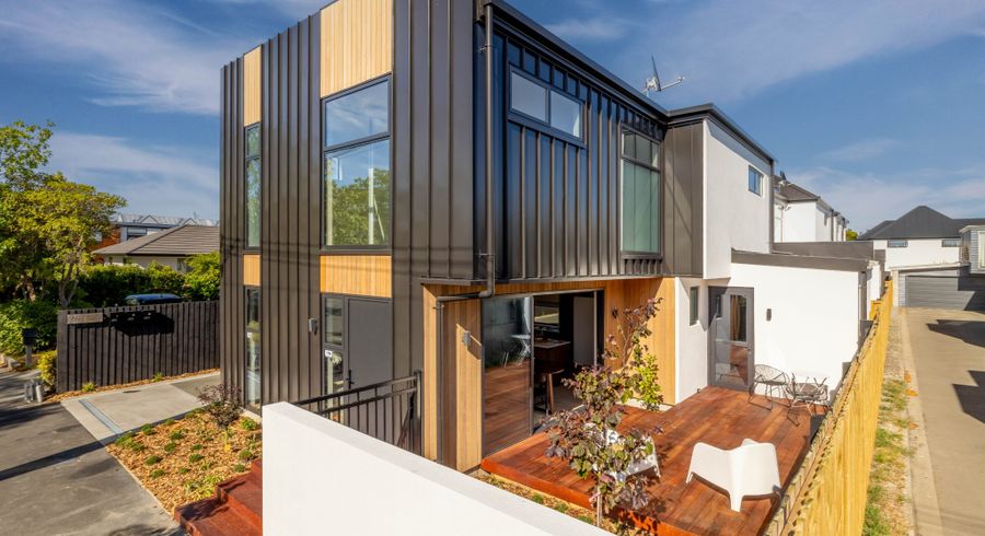  at 1/69 Bishop Street, St. Albans, Christchurch City, Canterbury