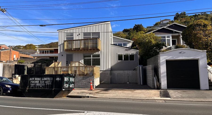  at 369 Karori Road, Karori, Wellington, Wellington