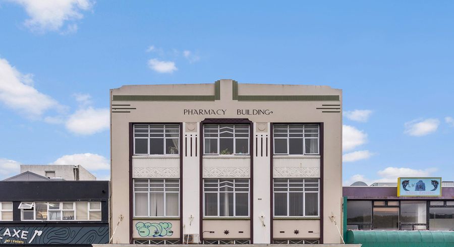  at 5 & 6/59 Cambridge Terrace, Te Aro, Wellington, Wellington