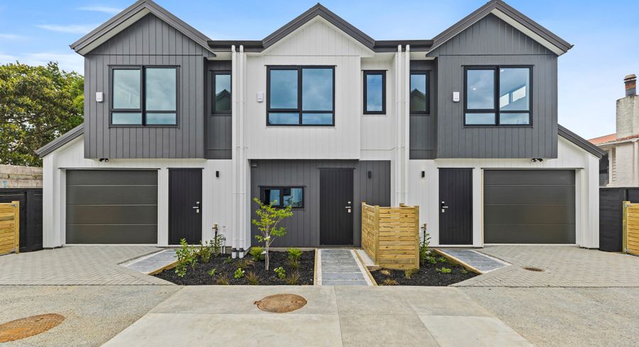  at Lot 4/27 Bernard street, Mount Wellington, Auckland City, Auckland