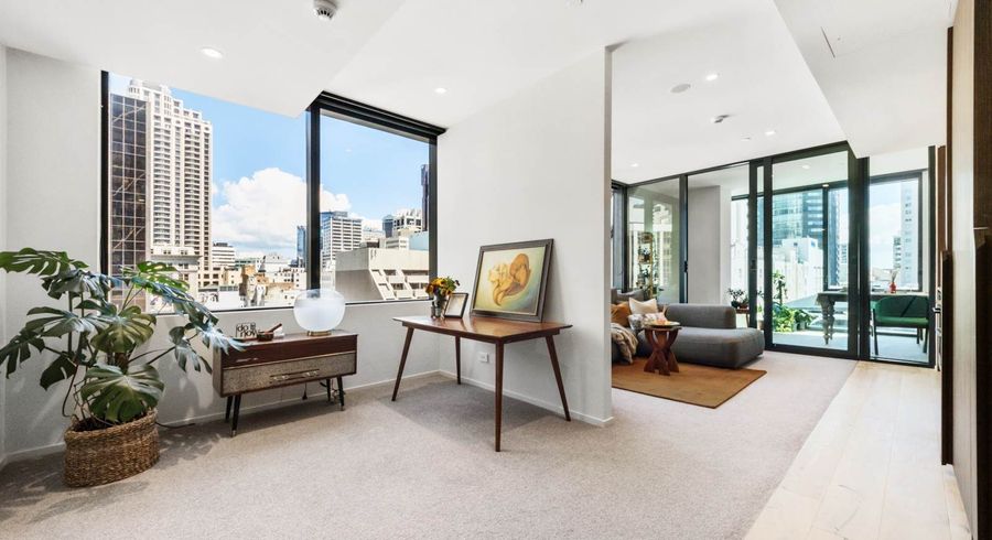  at 806/10 Commerce Street, City Centre, Auckland City, Auckland