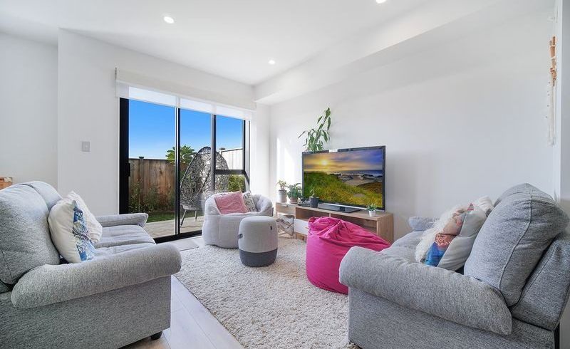  at 3/1 Armein Road, Panmure, Auckland City, Auckland