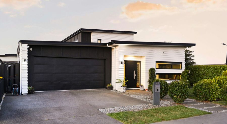  at 48 Lulu Avenue, Chartwell, Hamilton, Waikato