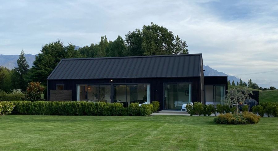  at 150 DOMAIN RD, Speargrass, Queenstown
