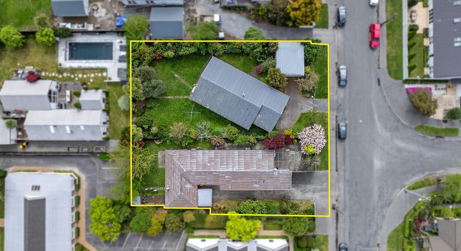  at 61, 73, 75A, 75B, 77 Bryndwr Road, Bryndwr, Christchurch City, Canterbury