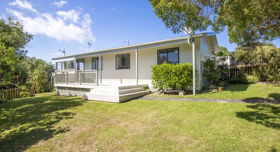  at 6 Moki Street, Titahi Bay, Porirua, Wellington