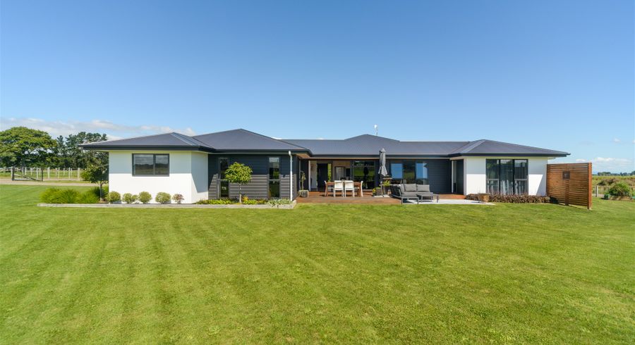  at 18 Robbie Lane, Ashhurst, Palmerston North