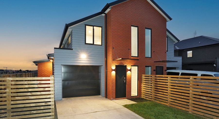 at 1/38 Maanihi Drive, Rototuna North, Hamilton