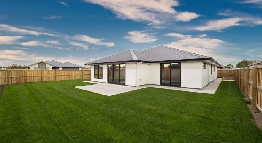  at 5 Meadow lane, Ashburton, Ashburton, Canterbury
